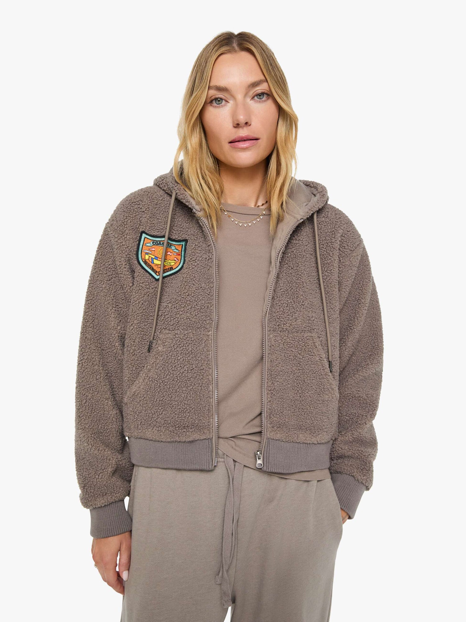 Designer Jackets