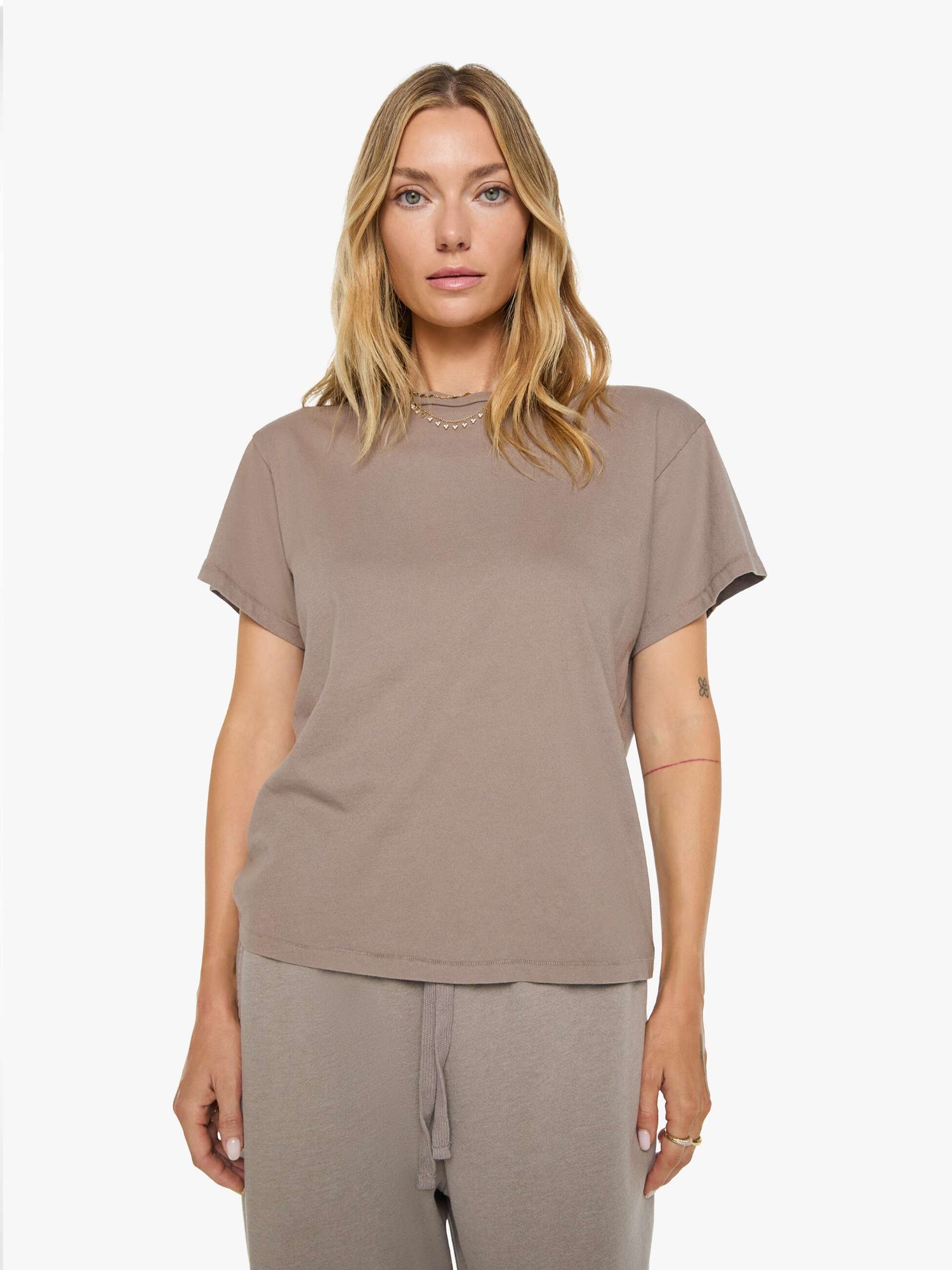 Tees