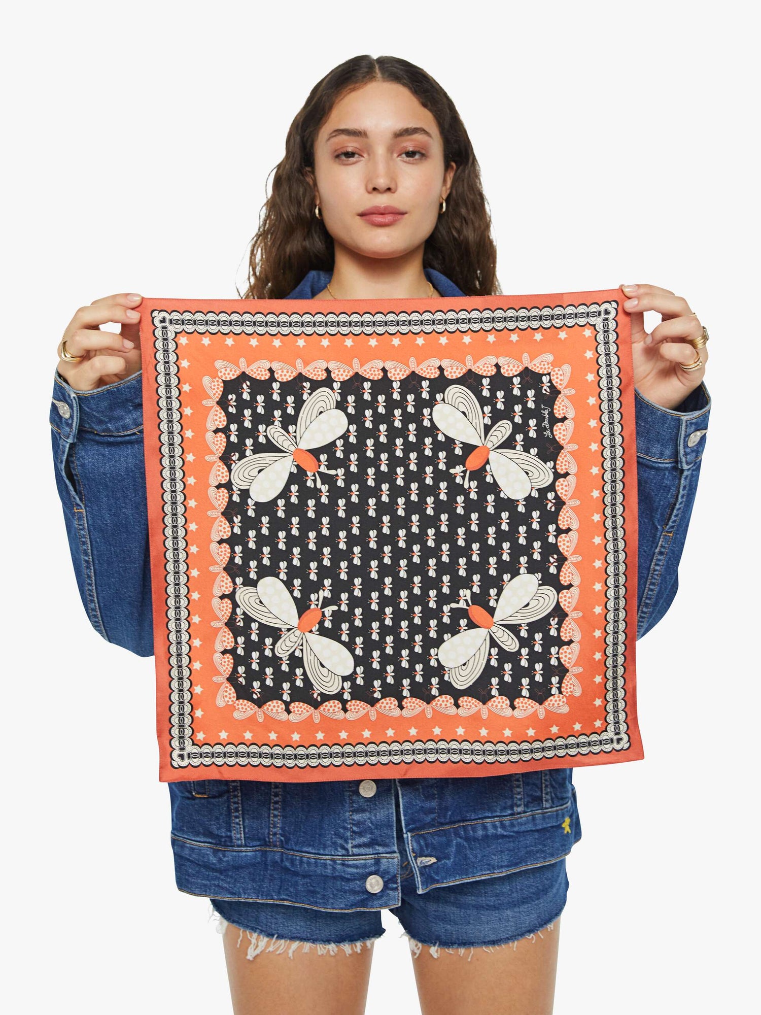 Designer Accessories