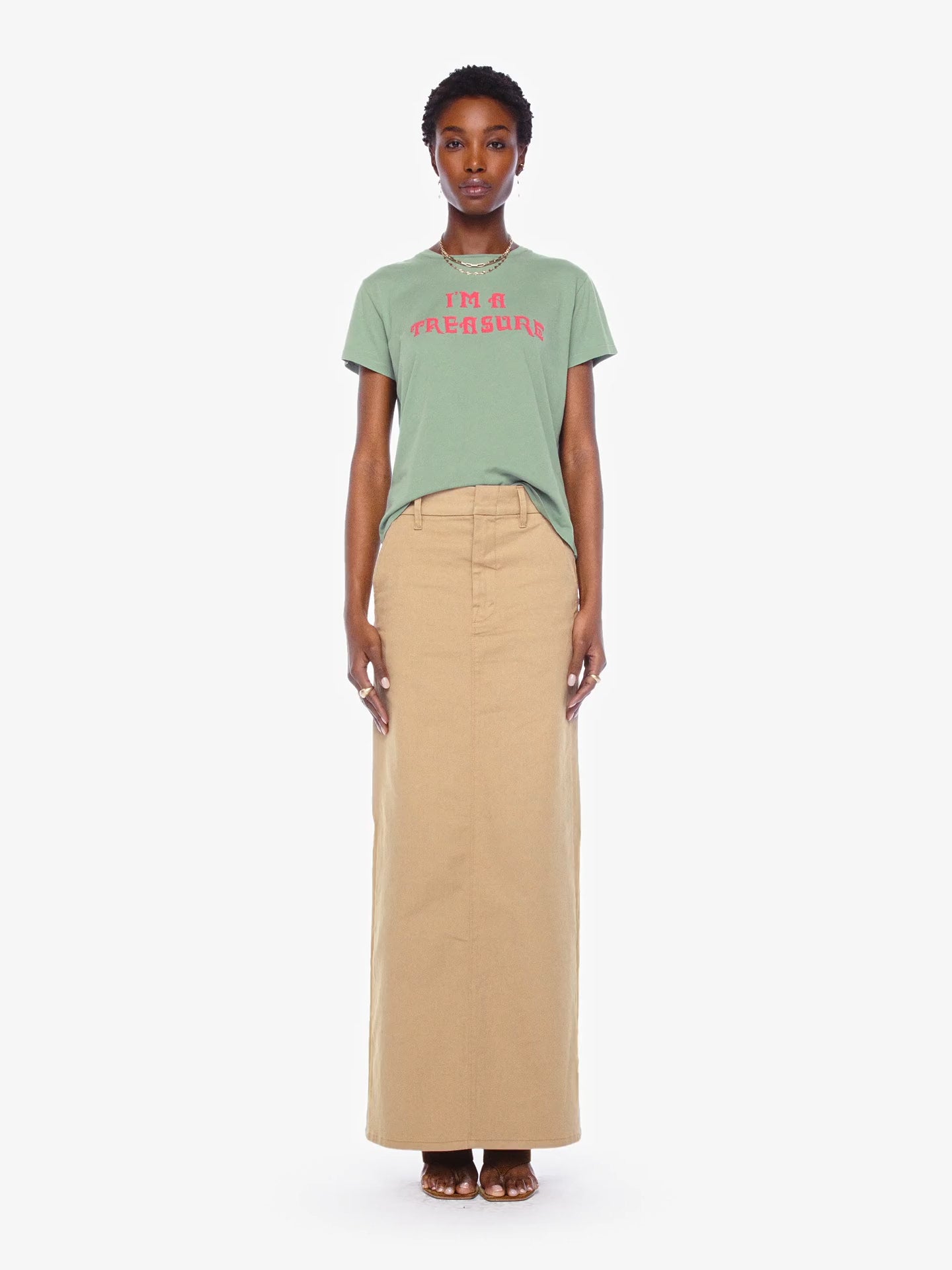 MOTHER | Official Store | Best Jeans on MOTHER Earth