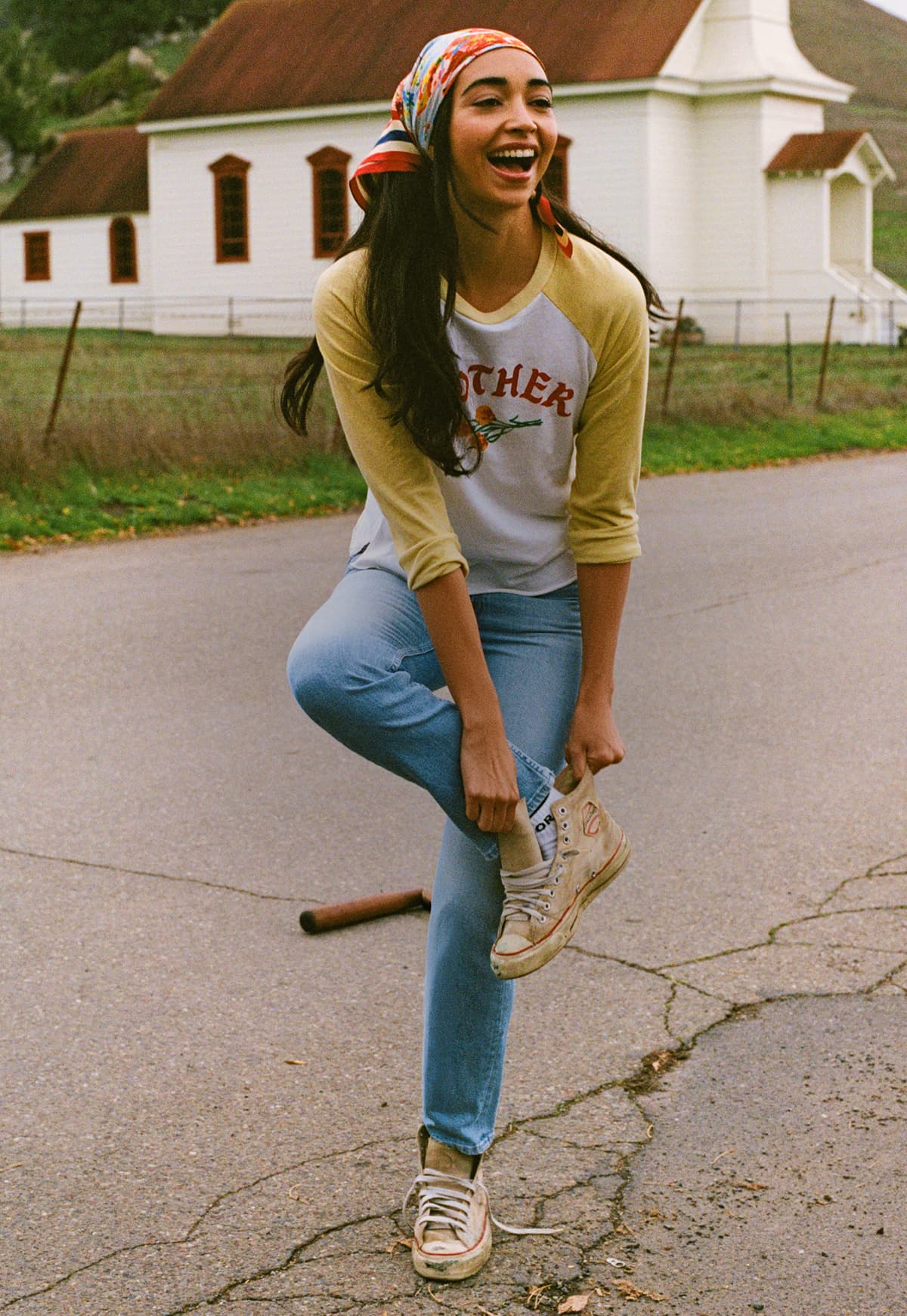 MOTHER DENIM | OFFICIAL ONLINE STORE