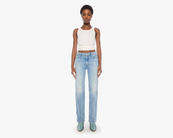 MOTHER | Official Store | Best Jeans on MOTHER Earth