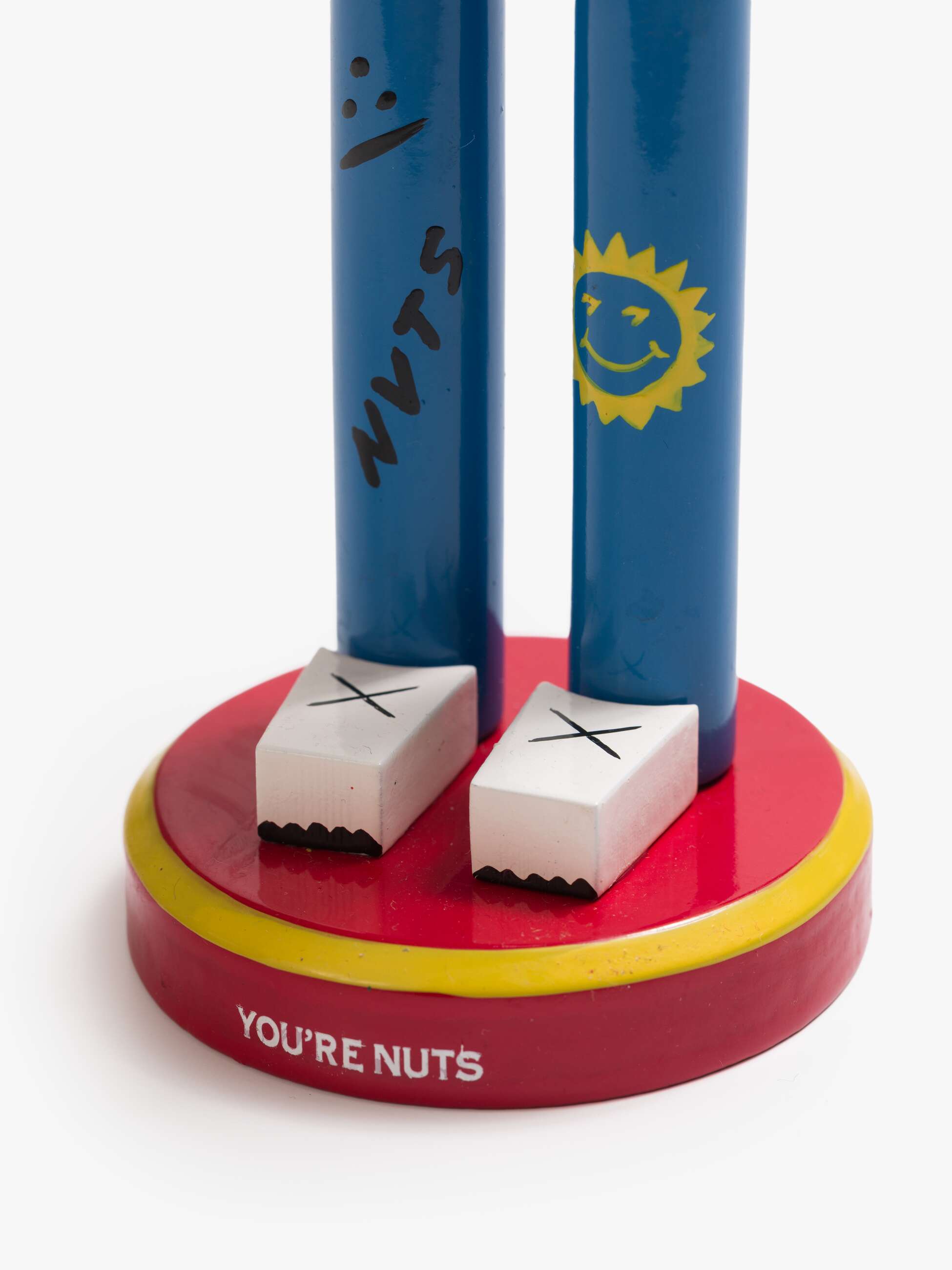 The Nutcracker - You're Nuts | MOTHER DENIM