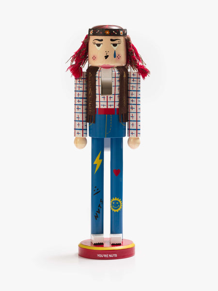 The Nutcracker - You're Nuts | MOTHER DENIM