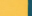 Merci x MOTHER Merci Tote - Yellow And Blue