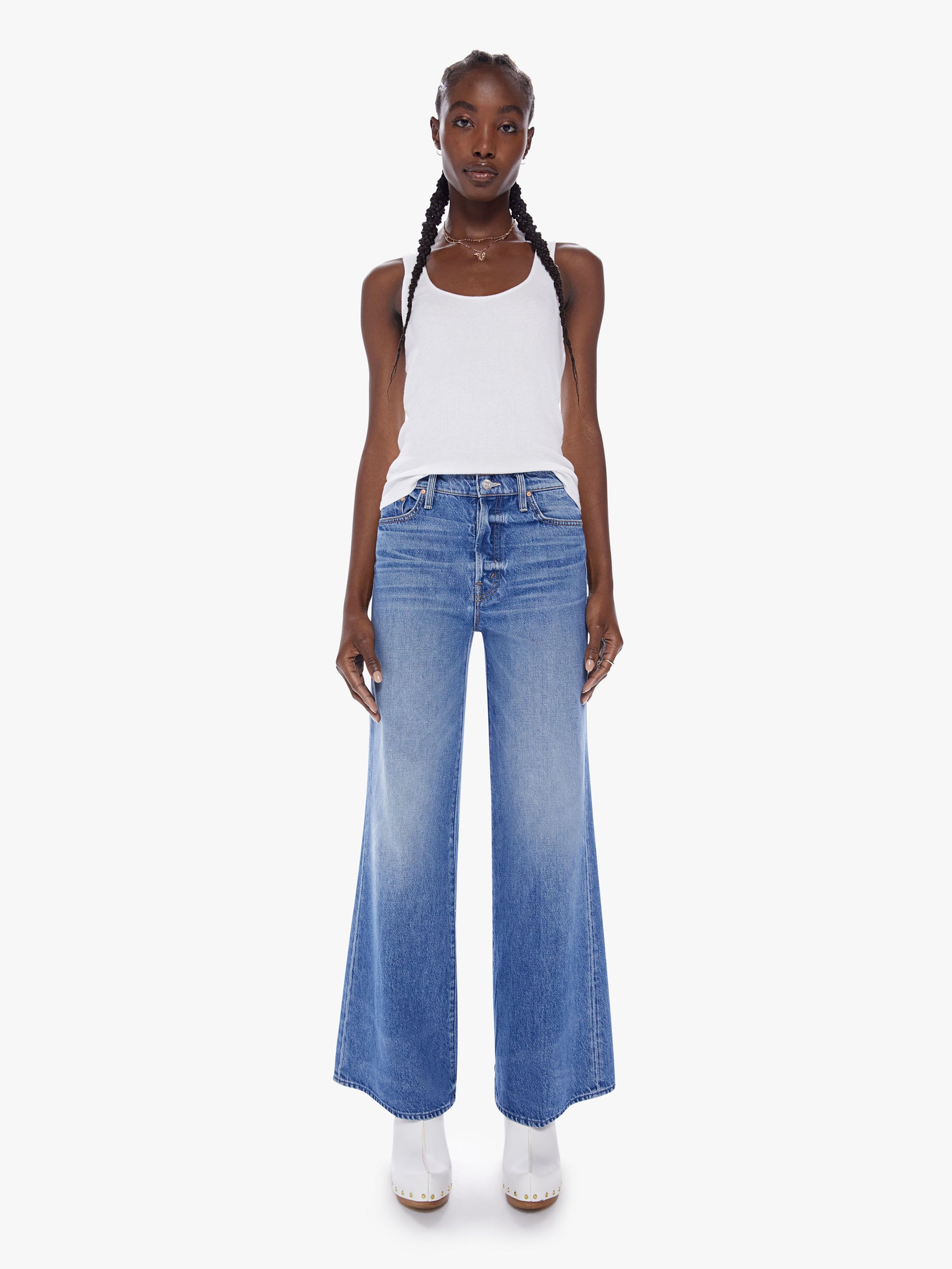 25 Best WideLeg Jeans to Shop for Fall 2023