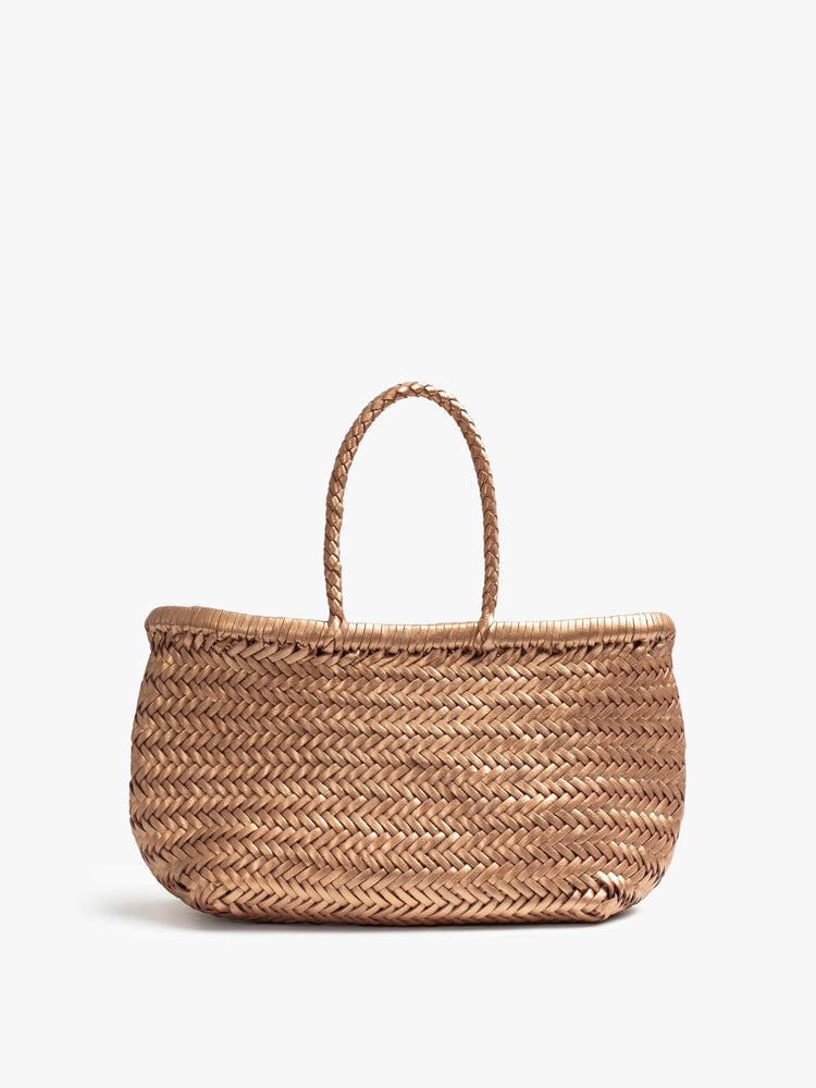 Leather Goods: bags, baskets & small leather goods
