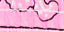 Arizona Love Bandana Tube Top - Pink